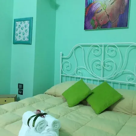 Piantanova Отель типа 