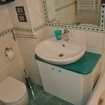 Piantanova Салерно