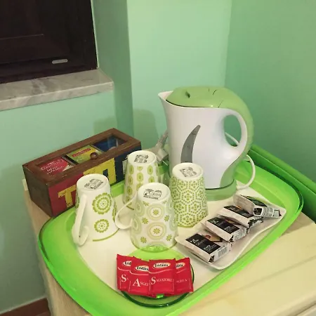 Piantanova Салерно