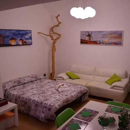 Piantanova 4* Салерно