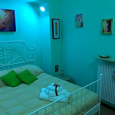 Piantanova Panzió