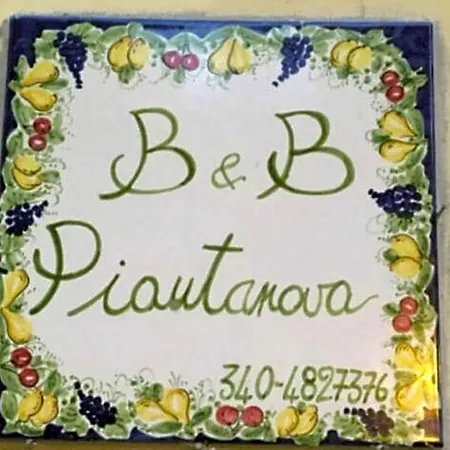 Panzió Piantanova