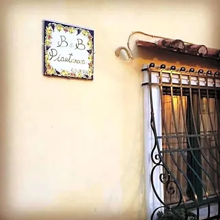 Piantanova Panzió 4*