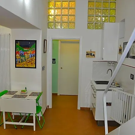 Piantanova Panzió 4*
