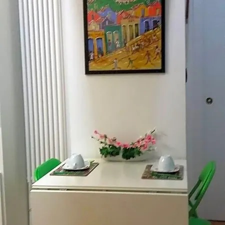 לינה וארוחת בוקר Piantanova