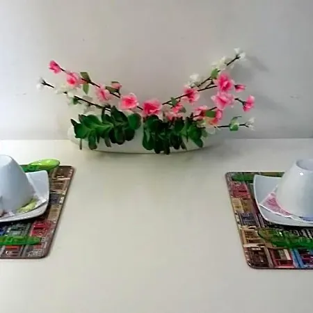 Panzió Piantanova