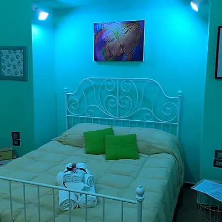 Piantanova Panzió 4*