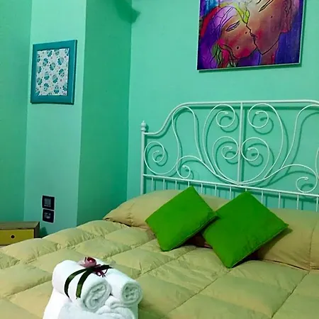 Panzió Piantanova 4*