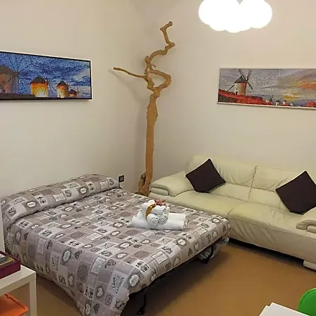 Piantanova 4* Salerno