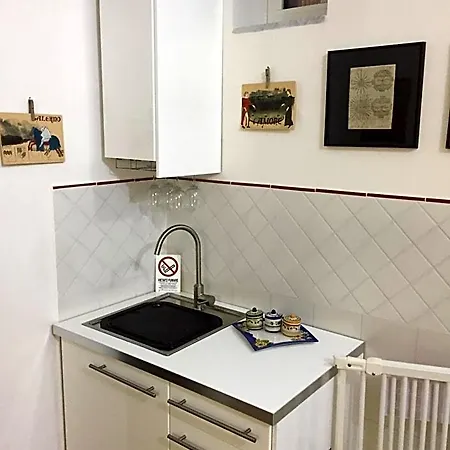 Piantanova 4* Salerno