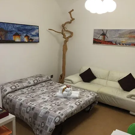 Piantanova 4* Salerno