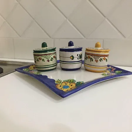 Piantanova Bed & Breakfast