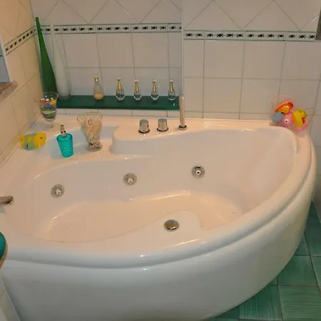 Bed & Breakfast Piantanova 4*