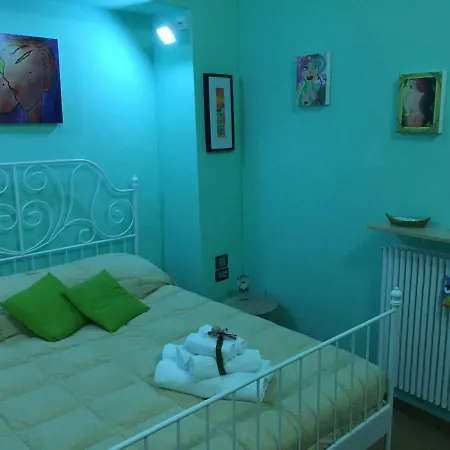 Piantanova Bed & Breakfast Salerno