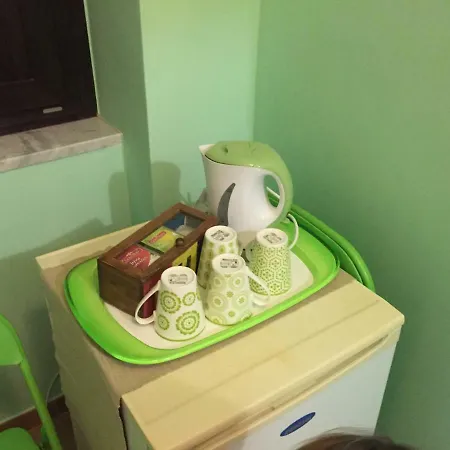 Piantanova 4* Salerno