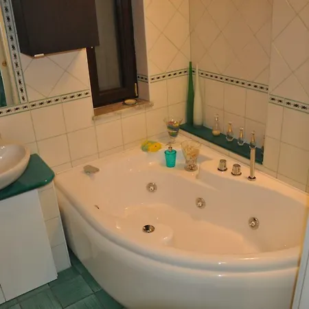 Bed & Breakfast Piantanova