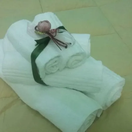 Piantanova Bed & Breakfast Salerno