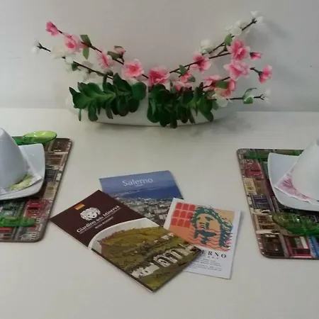 Piantanova Bed & Breakfast Salerno