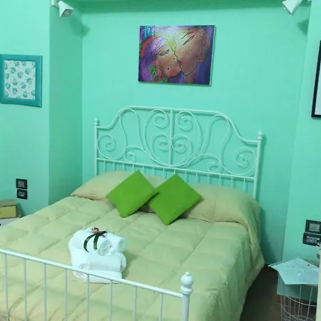 Piantanova Bed & Breakfast Salerno