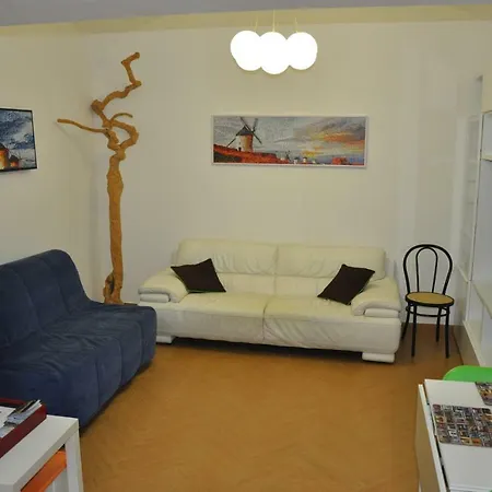 Piantanova Bed & Breakfast