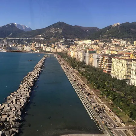 Bed & Breakfast Piantanova Salerno