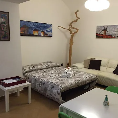 Bed & Breakfast Piantanova