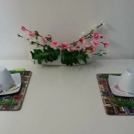 Bed & Breakfast Piantanova