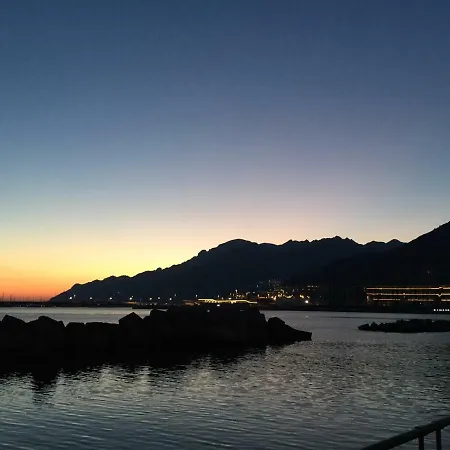Piantanova * Salerno