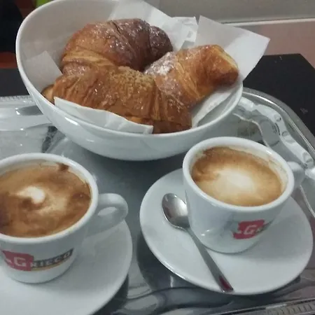 Piantanova Bed & Breakfast *