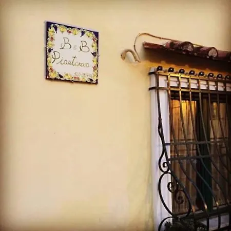 Piantanova Bed & Breakfast 4*