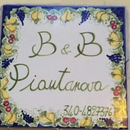 Piantanova